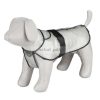 TRIXIE Tarbes esőkabát XS 30cm átlátszó TRIXIE Tarbes esőkabát XS 30cm átlátszó