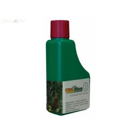   Vitaflóra 2 Levéldísznövény/Zöld növény tápoldat 100ml