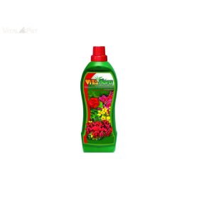 Vitaflóra 6 Muskátli tápoldat 500ml