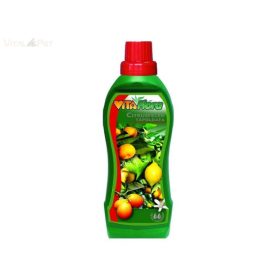 Vitaflóra Citrusfélék tápoldat 100ml