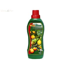 Vitaflóra Citrusfélék tápoldat 500ml