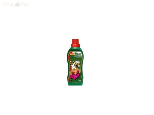 Vitaflóra Orchidea tápoldat 100ml