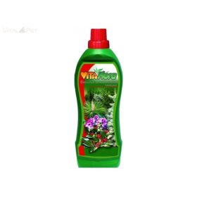 Vitaflóra Örökzöld és rhododendron tápoldat 1L