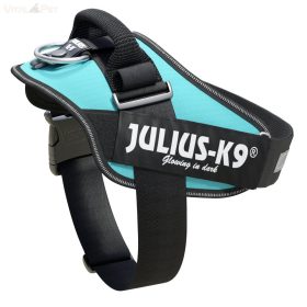 JULIUS-K9 IDC Powerhám "Aquamarine" (Méret: 1)