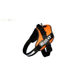 JULIUS-K9 IDC Powerhám "Narancs" (Méret: 2)