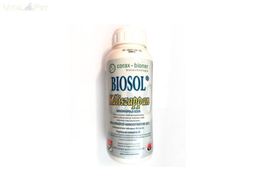 Káliszappan Biosol 1L