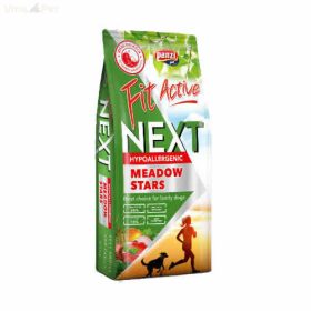   Panzi FitActive NEXT 15 kg adult Meadow Stars ételallergiára nyúl-bárány-marha-rizs-alma