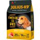 JULIUS K-9 HighPremium 12kg ADULT Vital Essentials POULTRY&Rice