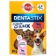 Pedigree Chewy Chunx mini 68 g marha jutalomfalat kutyáknak