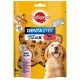 Pedigree Chewy Chunx maxi 68 g marha jutalomfalat kutyáknak