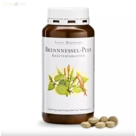 Sanct Bernhard Csalán Plus 300 db gyógynövény tabletta