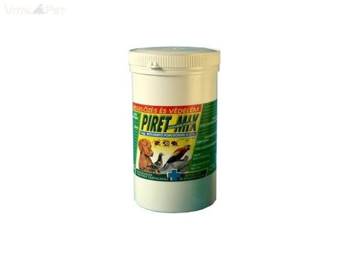 Piret Mix Plusz porozó 100g