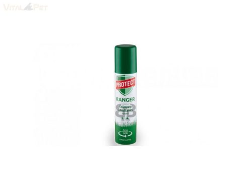 Protect Ranger szúnyogriasztó permet 100ml