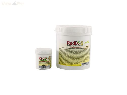 Radix-S örökzöldekhez 50g