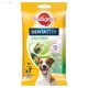 Pedigree Stix Denta Fresh 110 g x7 Small  5-10 kg jutalomfalat kutyáknak