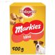 Pedigree Markies Mini 500 g jutalomfalat kistestű kutyáknak töltött falatka