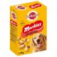 Pedigree Markies 1,5 kg jutalomfalat kutyáknak töltött falatka