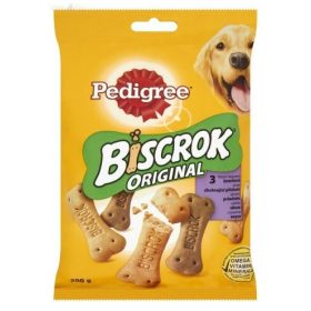   Pedigree Markies 500 g jutalomfalat kutyáknak töltött falatka