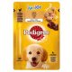 Pedigree 100 g alutasakos junior csirke+rizs