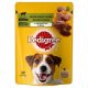 Pedigree 100 g alutasakos adult bárány