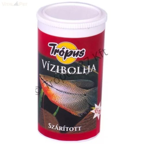 TRÓPUS szártott bolha 180 ml