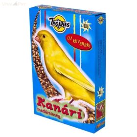 TRÓPUS dobozos mageleség 700 ml/500 gr kanári
