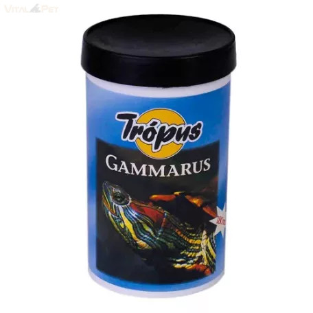 TRÓPUS Gammarus 180 ml