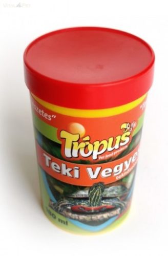 TRÓPUS teki-hami vegyes 180 ml