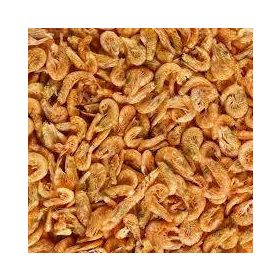 TRÓPUS szárított krill rák 30 g