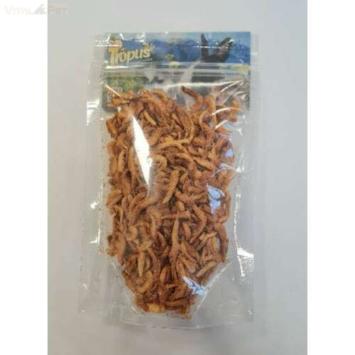 TRÓPUS szárított krill rák 30 g