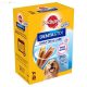 Pedigree Denta Stix 28 pack 1080 g large (4x270 g) jutalomfalat kutyáknak