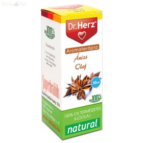   Dr. Herz Ánizs illóolaj 10ml                                                                                         