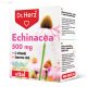 Dr. Herz Echinacea 500 mg+C-vitamin+Szerves Cink 60 db kapszula doboz