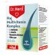 Dr. Herz Hair Multivitamin Komplex 60db kapszula doboz