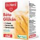 Dr. Herz Béta-glükán + Szerves Cink, Szelén + C-vitamin 60 db kapszula doboz