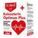 Dr. Herz Koleszterin Optimum Plus 60 db kapszula 