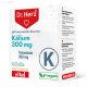 Dr. Herz Szerves Kálium 300 mg 60 db kapszula doboz