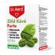 Dr. Herz Zöld Kávé Forte + C-vitamin + Glükomannán 60 db kapszula doboz