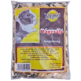 TRÓPUS 10 kg zsákos mag rágcsáló