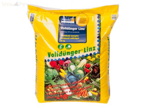 Volldünger Linz 2kg