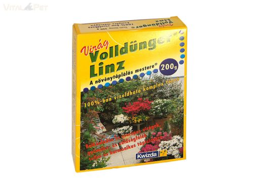 Volldünger Linz Virág 200g