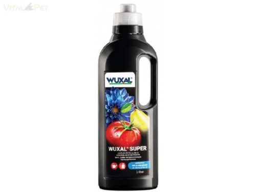 Wuxal Super 1L