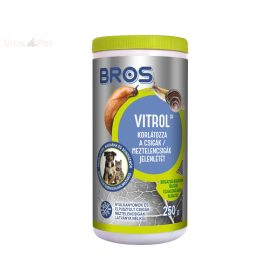 Bros - Vitrol GB 250g