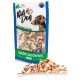 KidDog jutalomfalat kutyáknak - Rabbit sandwich Mini - mini szendvics nyúl 60% tőkehal 34% 80g