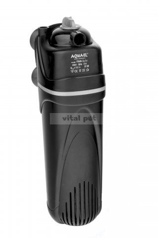 AQUAEL FAN 3 Plus belső szűrő 