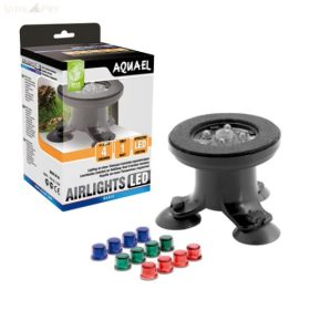 AQUAEL air lights led akvárium víz alatti világítás