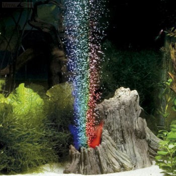 AQUAEL air lights led akvárium víz alatti világítás