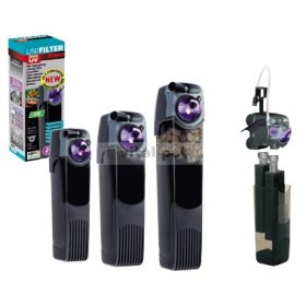AQUAEL Unifilter 500 UV Power akvárium szűrő 