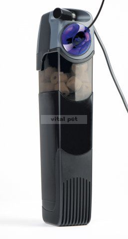 AQUAEL Unifilter 1000 UV Power akvárium szűrő 