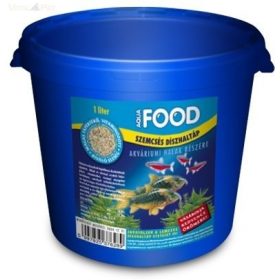 AQUA-FOOD díszhaltáp szemcsés 870ml